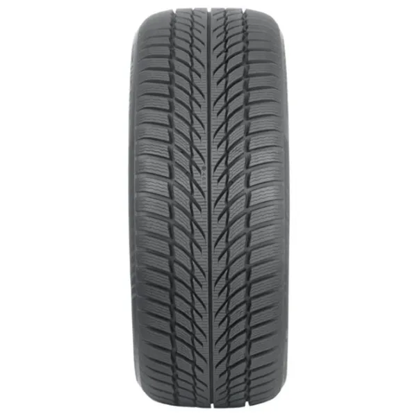 Anvelope Nokian Snowproof 3P 225/45 R19 96V Iarnă / Autoturism photo 2