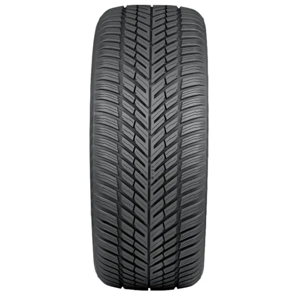 Шины Nokian Seasonproof 2 225/45 R19 96W Всесезонные / Легковой photo 2