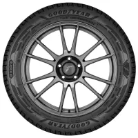 Шины GoodYear UltraGrip Performance 3 235/40 R19 96V Зимние / Легковой photo 3