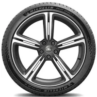 Anvelope Michelin Pilot Sport 5 255/40 R18 99Y Vară / Autoturism photo 3