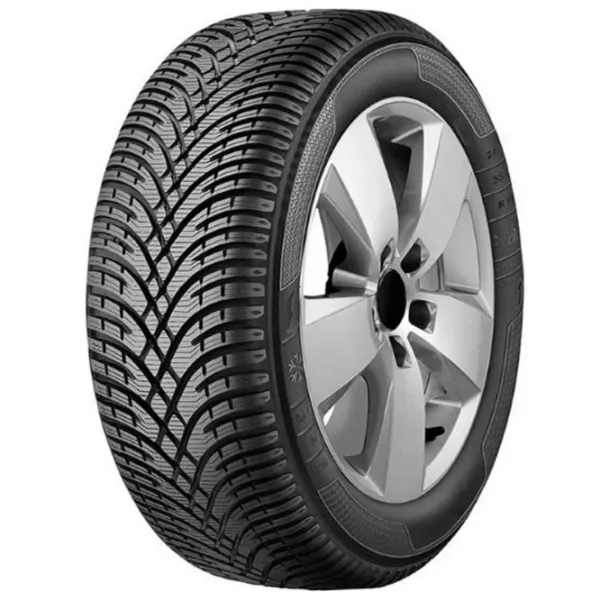 Anvelope BFGoodrich G-Force Winter 2 SUV 235/55 R18 100H Iarnă / Suv photo 1