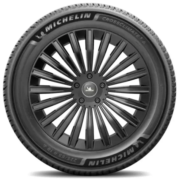 Anvelope Michelin Crossclimate 3 235/60 R18 107V All-season / Autoturism photo 3