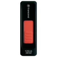 Transcend JetFlash 760 128 ГБ Черный