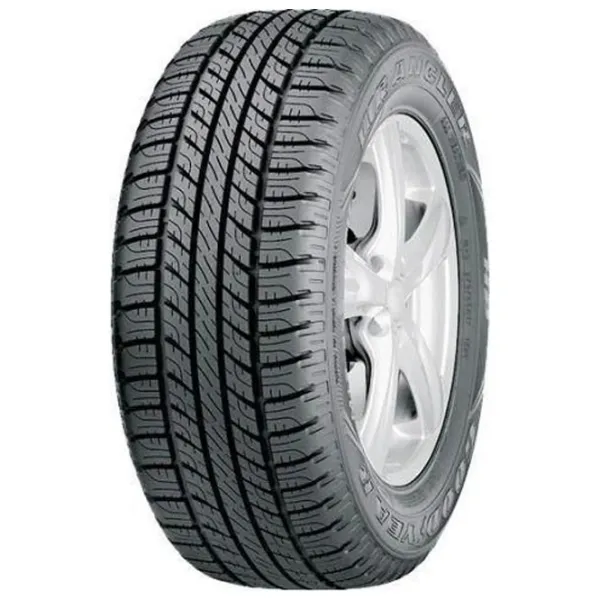 Шины GoodYear Wrangler AT Adventure + 265/65 R17 112T Всесезонные / Внедорожник photo 1