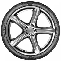 Шины GoodYear Eagle F1 Supersport RNA2 245/35 R20 95Y Лето / Легковой photo 3