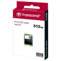 SSD Transcend 300S 512 GB M.2 NVMe photo 2