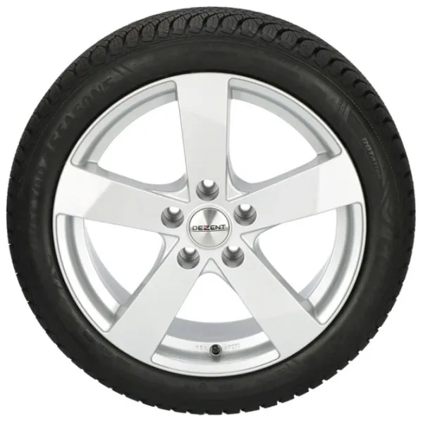 Шины GoodYear Vector 4Seasons Gen-2 225/45 R19 96W Всесезонные / Легковой photo 3