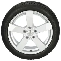 Шины GoodYear Vector 4Seasons Gen-2 225/45 R19 96W Всесезонные / Легковой photo 3