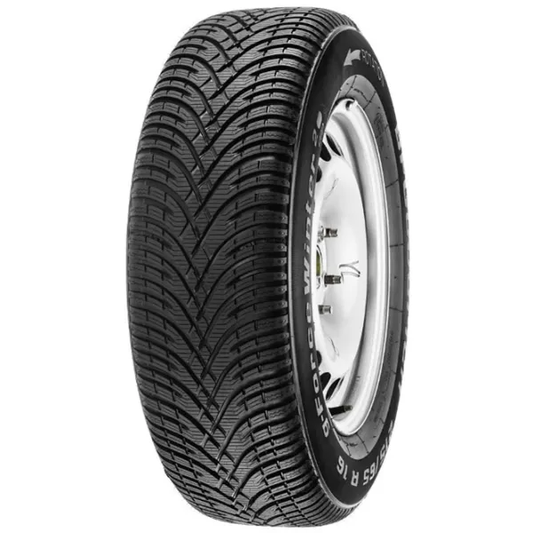 Anvelope BFGoodrich G-Force Winter 2 225/50 R18 99H Iarnă / Autoturism photo 1
