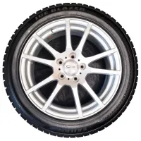 Anvelope Sailun Ice Blazer Arctic 205/60 R16 92H Iarnă / Autoturism photo 3