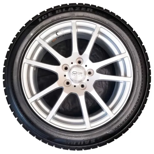 Anvelope Sailun Ice Blazer Arctic 205/55 R16 94H Iarnă / Autoturism photo 3