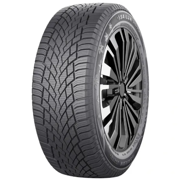 Anvelope Sailun Ice Blazer Arctic 2 275/35 R19 100T Iarnă / Autoturism photo 1