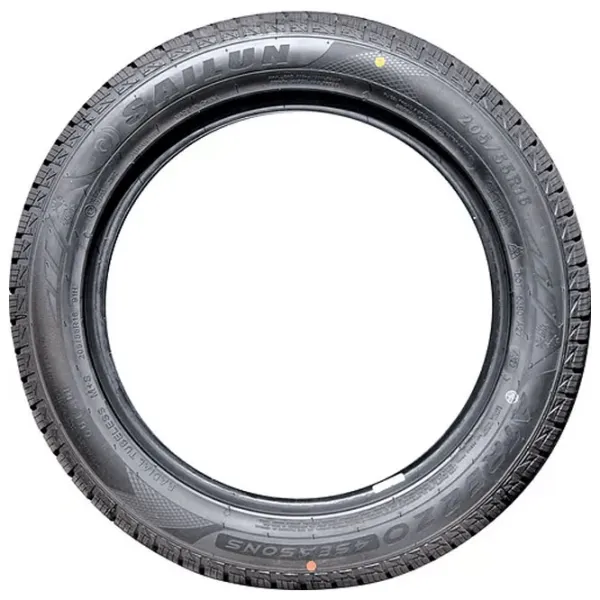 Anvelope Sailun 4 Seasons C 205/75 R16C 107T All-season / Camionetă photo 2