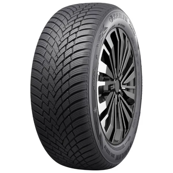 Шины Sailun Ice Blazer Alpine 2 175/70 R14 88T Зимние / Легковой photo 1