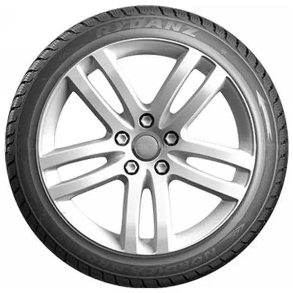 Anvelope Rydanz Nordica NR01 245/50 R18 104V Iarnă / Autoturism photo 3