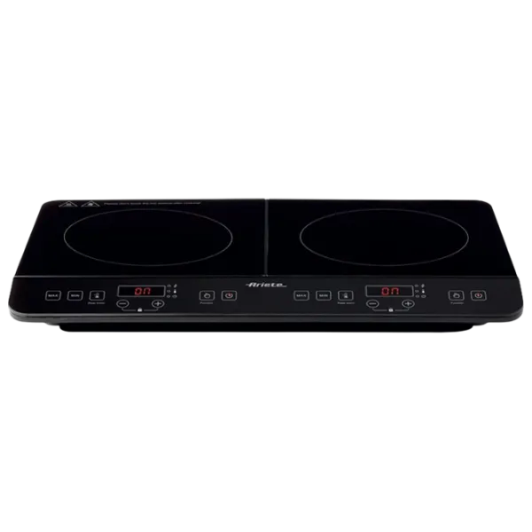 Настольная плита Ariete 1998 Индукционная / Черный photo 1