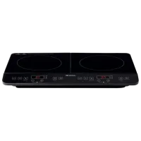 Настольная плита Ariete 1998 Индукционная / Черный
