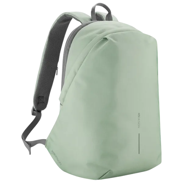 Рюкзак XD-Design Bobby Soft 15.6" / Зелёный Iceberg / 16л photo 1