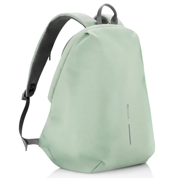 Рюкзак XD-Design Bobby Soft 15.6" / Зелёный Iceberg / 16л photo 2
