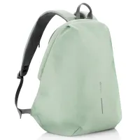 Рюкзак XD-Design Bobby Soft 15.6" / Зелёный Iceberg / 16л photo 2