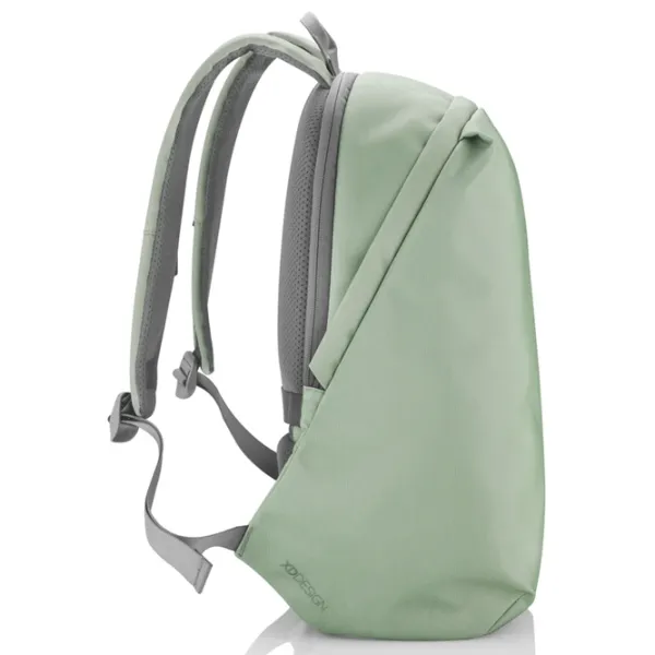 Рюкзак XD-Design Bobby Soft 15.6" / Зелёный Iceberg / 16л photo 3