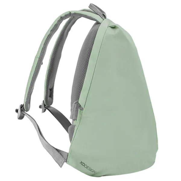Рюкзак XD-Design Bobby Soft 15.6" / Зелёный Iceberg / 16л photo 4