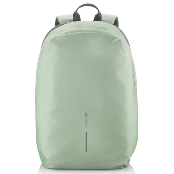 Рюкзак XD-Design Bobby Soft 15.6" / Зелёный Iceberg / 16л photo 6