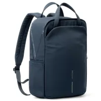 Рюкзак XD-Design Soft Tote 16" / Черный Тёмно-синий / 12л photo 2