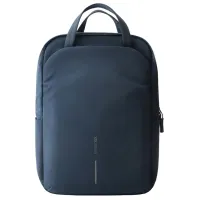 Рюкзак XD-Design Soft Tote 16" / Черный Тёмно-синий / 12л photo 3