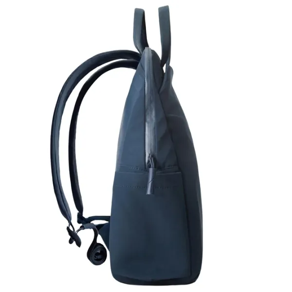 Рюкзак XD-Design Soft Tote 16" / Черный Тёмно-синий / 12л photo 5