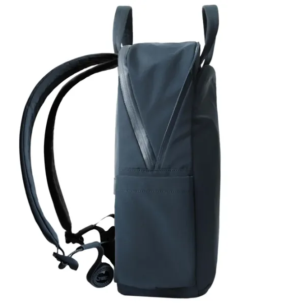 Рюкзак XD-Design Soft Tote 16" / Черный Тёмно-синий / 12л photo 7
