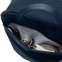 Рюкзак XD-Design Soft Tote 16" / Черный Тёмно-синий / 12л photo 8