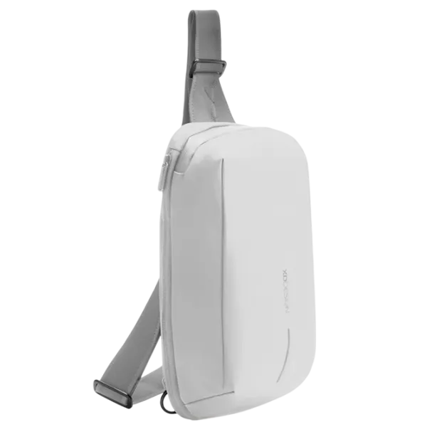 Сумка-органайзер XD-Design Urban Expandable Sling Полиуретан / Белый photo 1