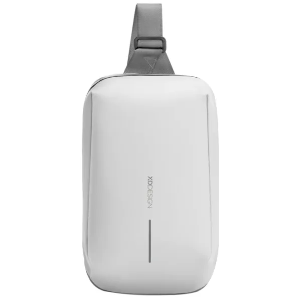 Сумка-органайзер XD-Design Urban Expandable Sling Полиуретан / Белый photo 2