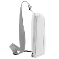 Сумка-органайзер XD-Design Urban Expandable Sling Полиуретан / Белый photo 3