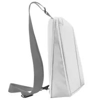 Сумка-органайзер XD-Design Urban Expandable Sling Полиуретан / Белый photo 4