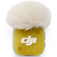 Filtru pentru microfon DJI Mic Mini 2 Multi-Color Windscreens Set Multi-Color Multicolor photo 2