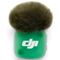 Filtru pentru microfon DJI Mic Mini 2 Multi-Color Windscreens Set Multi-Color Multicolor photo 3