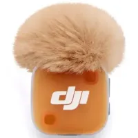 Filtru pentru microfon DJI Mic Mini 2 Multi-Color Windscreens Set Multi-Color Multicolor photo 4