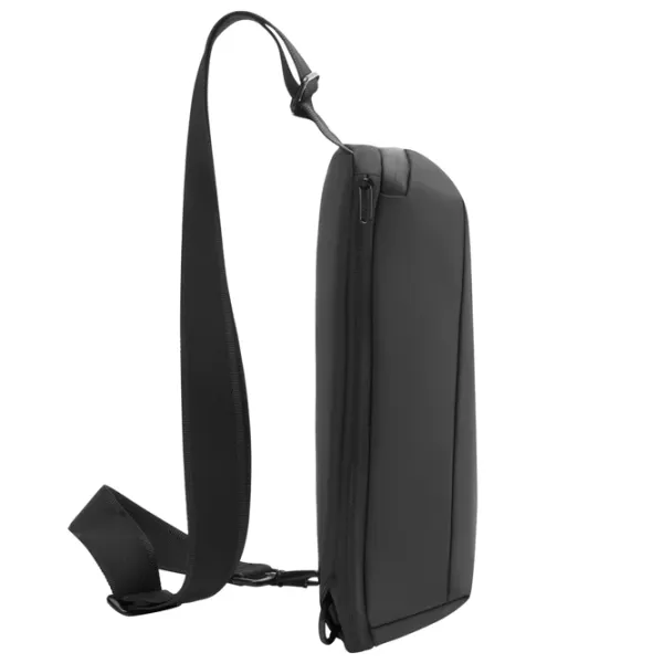 Сумка-органайзер XD-Design Urban Expandable Sling Полиуретан / Черный photo 2