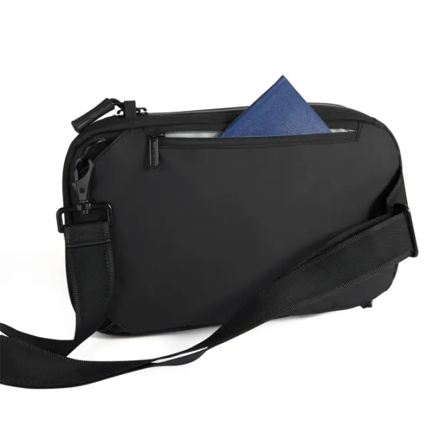 Сумка-органайзер XD-Design Urban Expandable Sling Полиуретан / Черный photo 6