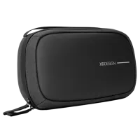 Сумка-органайзер XD-Design First Class All-in-one Полиуретан / Черный