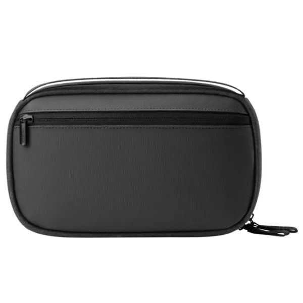 Сумка-органайзер XD-Design First Class All-in-one Полиуретан / Черный photo 5