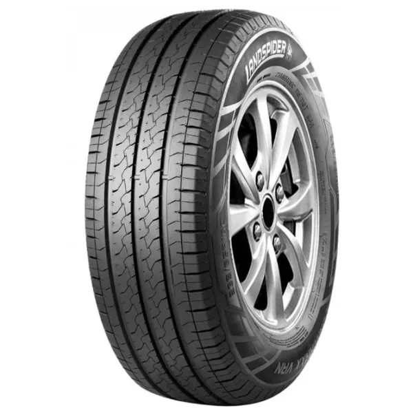 Anvelope Landspider Duratraxx Van A/S 215/70 R15C 109S TL All-season / Camionetă photo 1