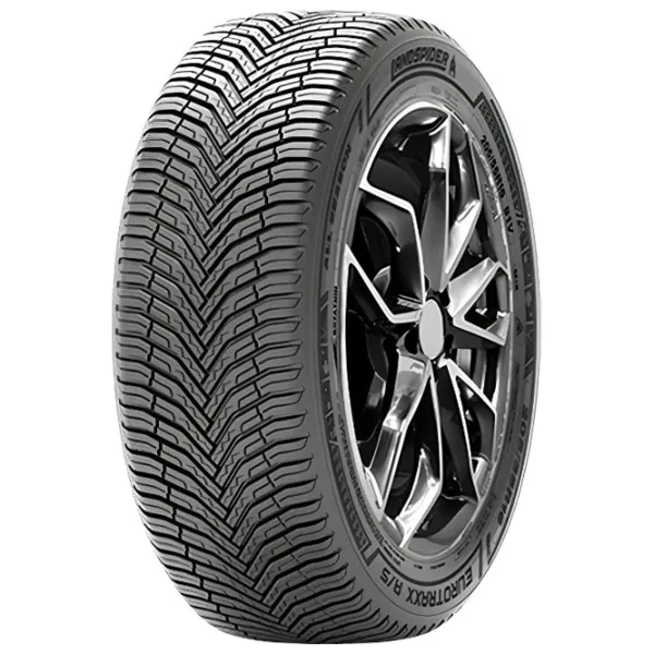 Anvelope Landspider Eurotraxx A/S MFS 245/45 ZR19 102Y TL XL All-season / Autoturism photo 1