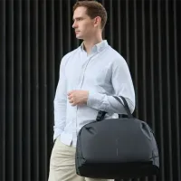 Сумка для путешествий XD-Design Urban Weekend 33л/ Черный photo 10