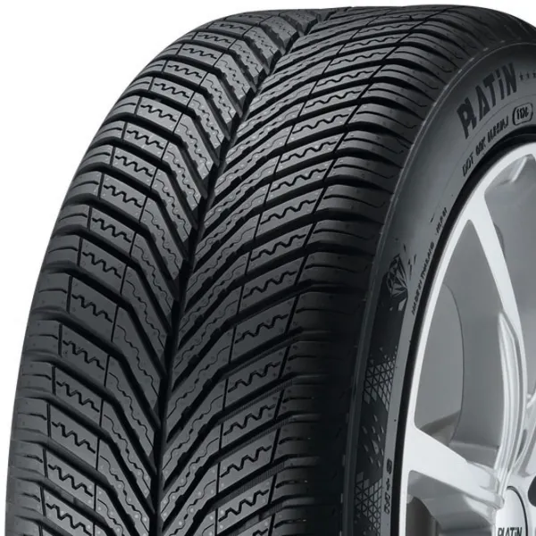 Anvelope PLATIN RP-110 245/40 R18 97W XL TL All-season / Autoturism photo 3