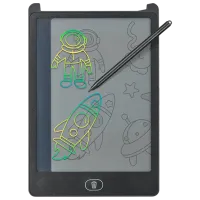 Tabletă grafică Fantasy Learn & Fun Magic Artpad GRAPHICTABFIGURESK / Multicolor Black
