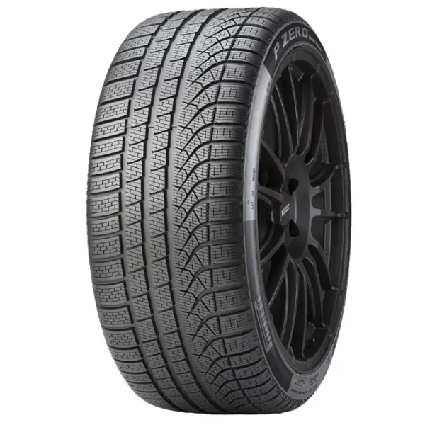 Шины Pirelli P Zero Winter 285/35 R21 105H Зимние / Легковой photo 1