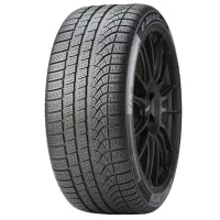 Шины Pirelli P Zero Winter 255/40 R21 102H Зимние / Легковой